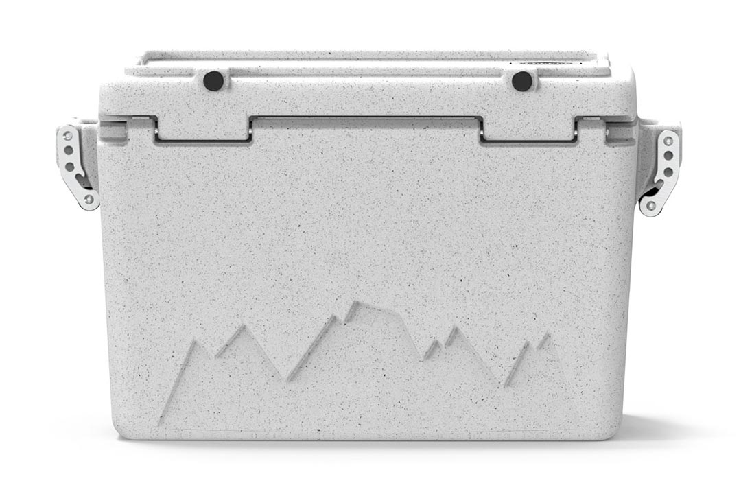 Whitestone Adventurer Back [Whitestone]