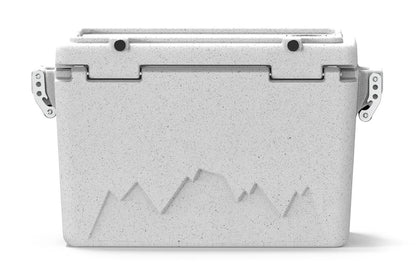 Whitestone Adventurer Back [Whitestone]