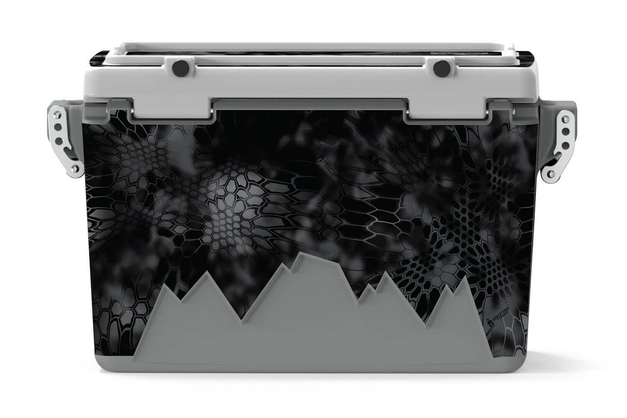 Kryptek Typhon Urban Camo Hard Cooler | Cordova Outdoors