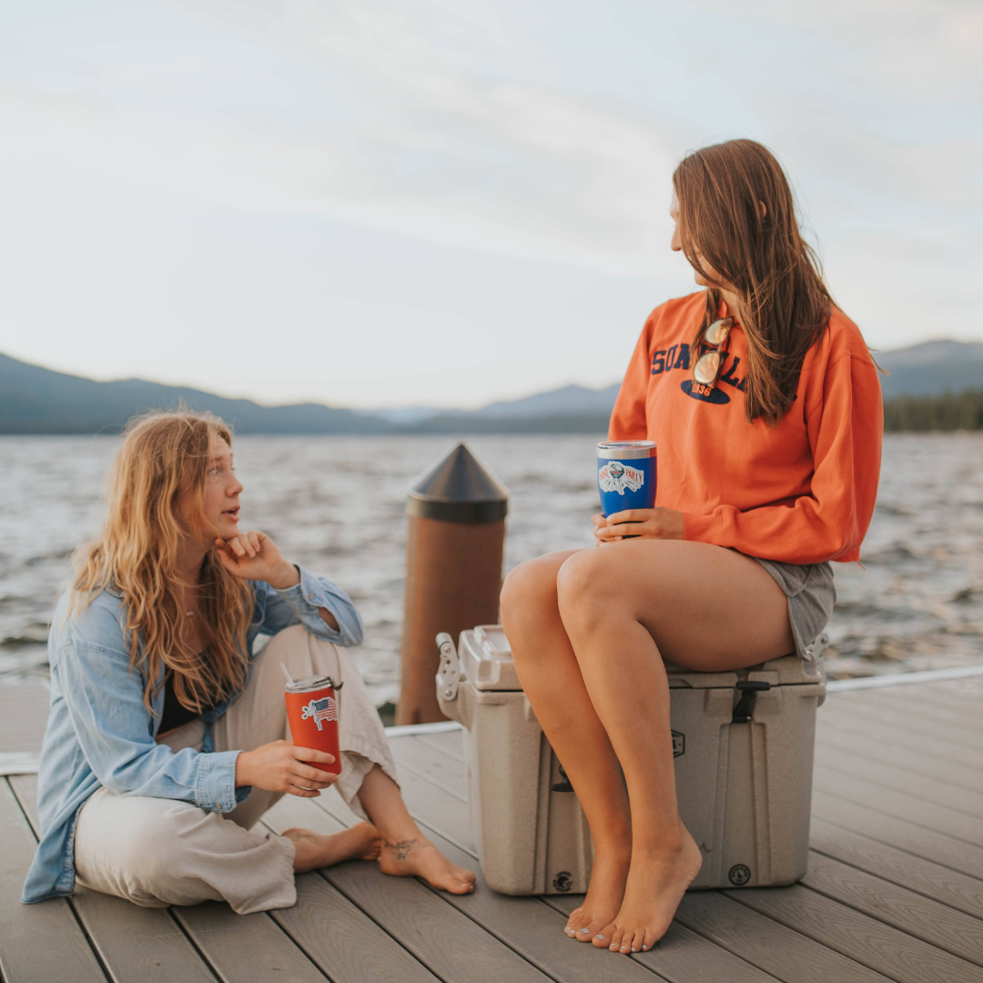 48 Quart Cooler - 48 QT Ice Chest | Cordova Outdoors 48 Quart Cooler - 48 QT Ice Chest | Cordova Outdoors