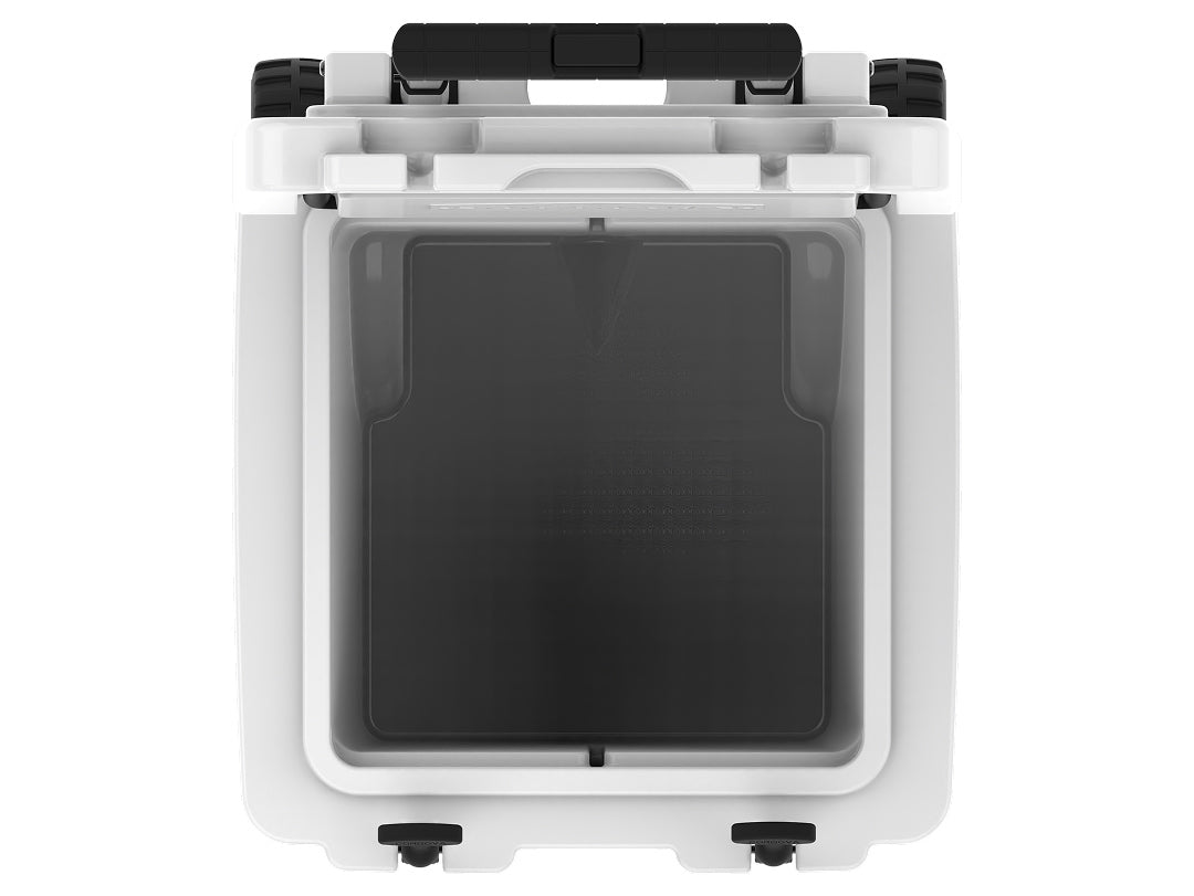 [Scree] 50 qt Outpost Class™ Wheeled Cooler 