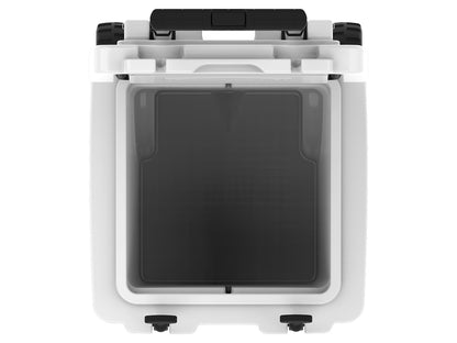 [Scree] 50 qt Outpost Class™ Wheeled Cooler 