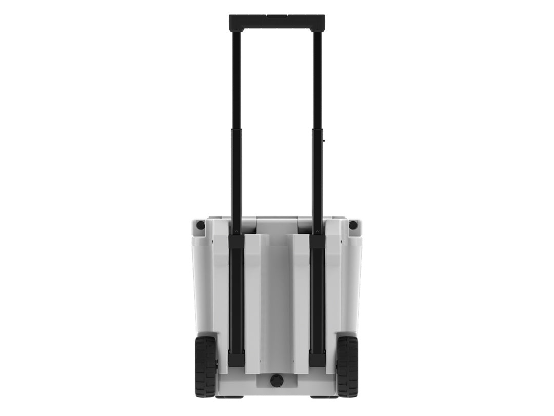 [Snowcap] 50 qt Outpost Class™ Wheeled Cooler 