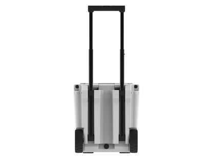 [Snowcap] 50 qt Outpost Class™ Wheeled Cooler 