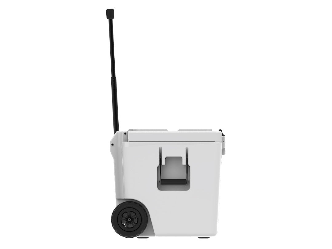 [Snowcap] 50 qt Outpost Class™ Wheeled Cooler 