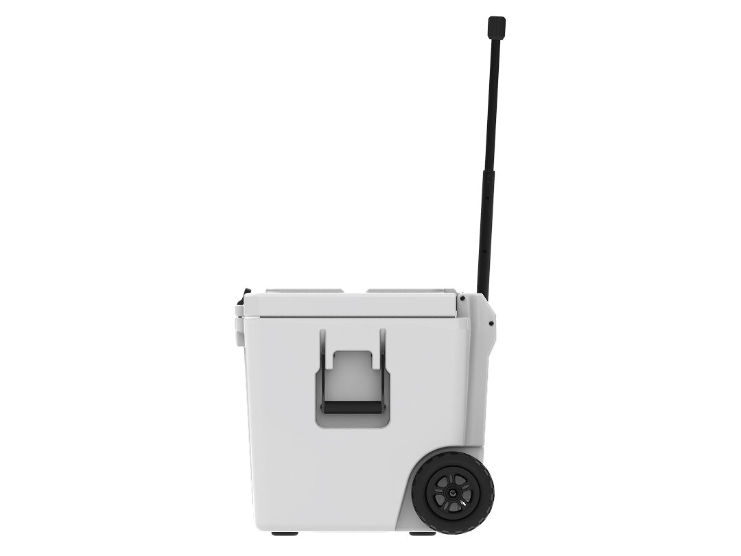 [Snowcap] 50 qt Outpost Class™ Wheeled Cooler 