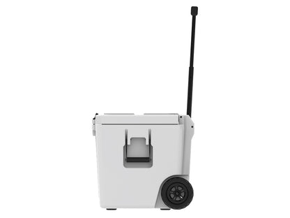 [Snowcap] 50 qt Outpost Class™ Wheeled Cooler 