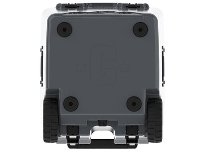 [Scree] 50 qt Outpost Class™ Wheeled Cooler 