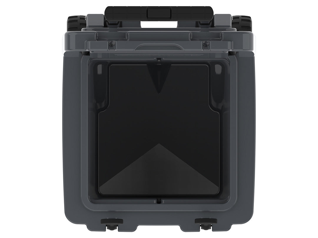 [Scree] 50 qt Outpost Class™ Wheeled Cooler 