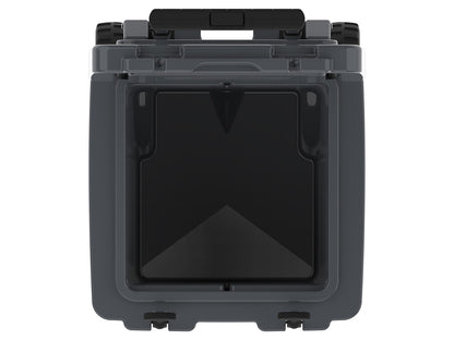 [Scree] 50 qt Outpost Class™ Wheeled Cooler 