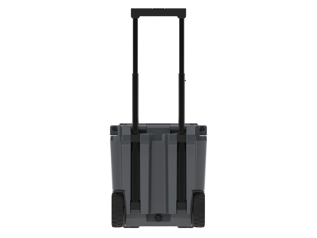 [Scree] 50 qt Outpost Class™ Wheeled Cooler 