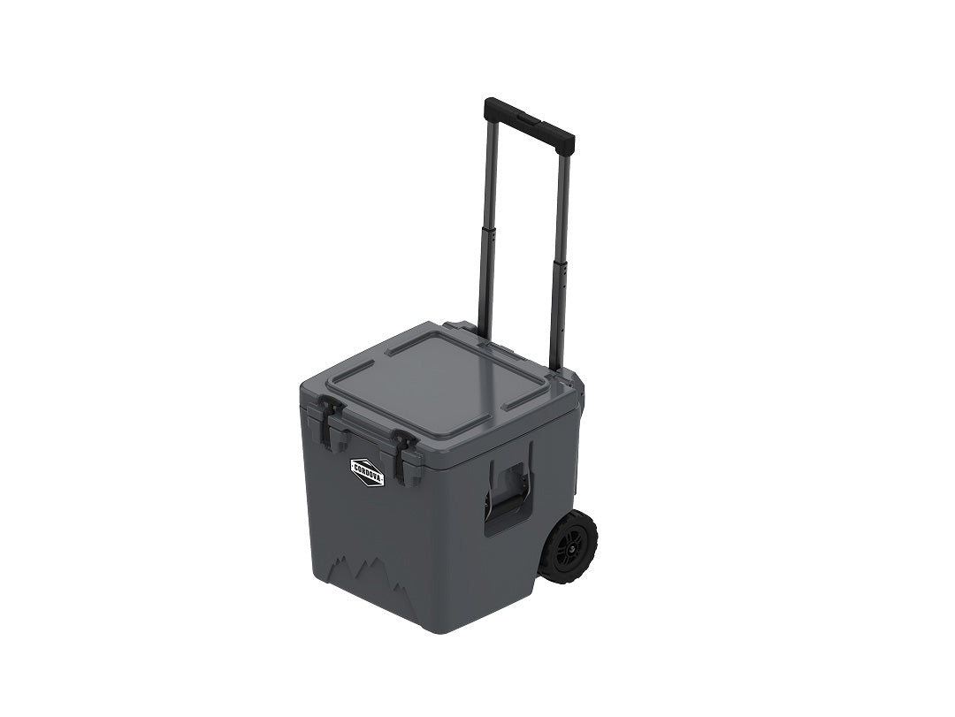 [Scree] 50 qt Outpost Class™ Wheeled Cooler 