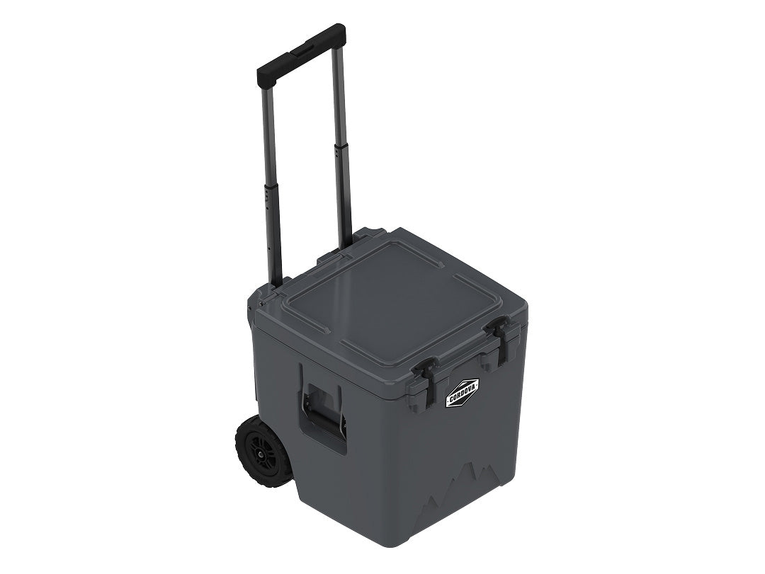 [Scree] 50 qt Outpost Class™ Wheeled Cooler 