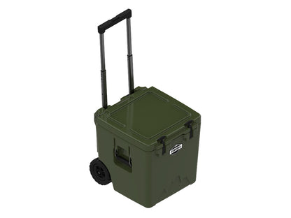 [Rouge] 50 qt Outpost Class™ Wheeled Cooler 