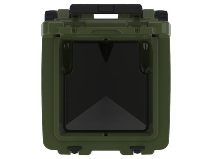 [Rouge] 50 qt Outpost Class™ Wheeled Cooler 