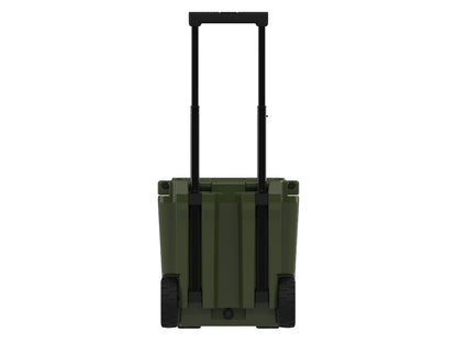 [Rouge] 50 qt Outpost Class™ Wheeled Cooler 