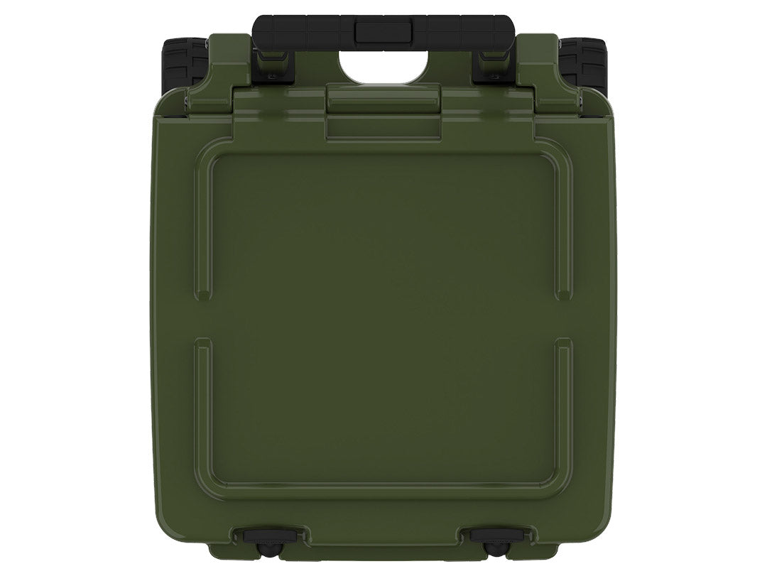 [Rouge] 50 qt Outpost Class™ Wheeled Cooler 