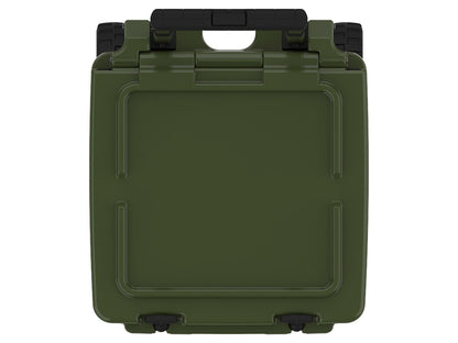 [Rouge] 50 qt Outpost Class™ Wheeled Cooler 