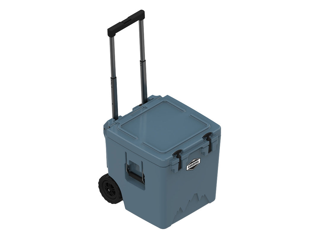 [Yonder] 50 qt Outpost Class™ Wheeled Cooler 