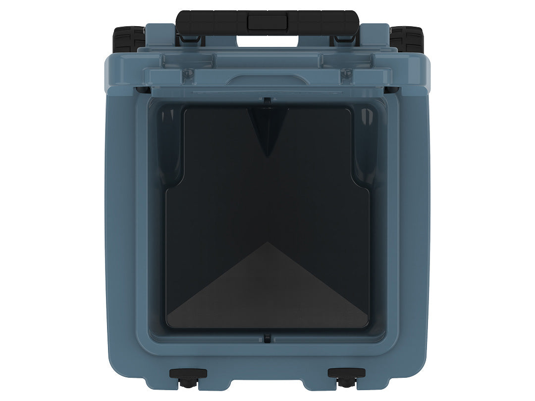 [Yonder] 50 qt Outpost Class™ Wheeled Cooler 