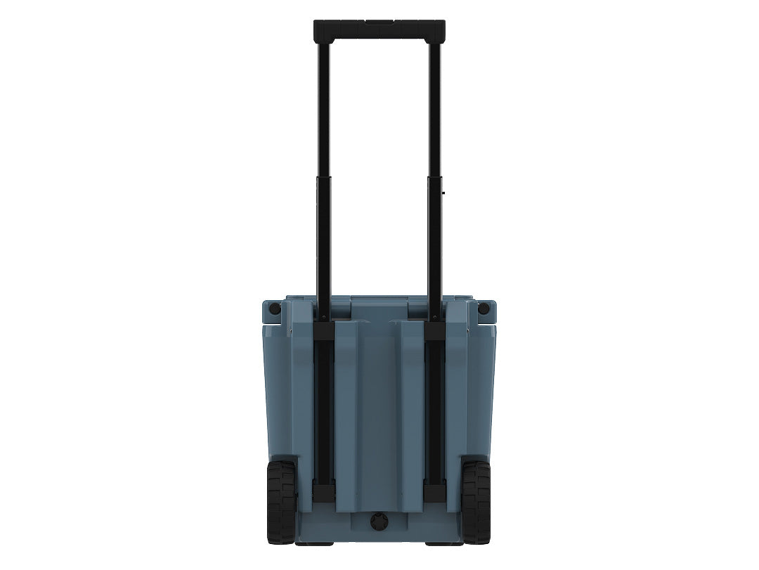 [Yonder] 50 qt Outpost Class™ Wheeled Cooler 