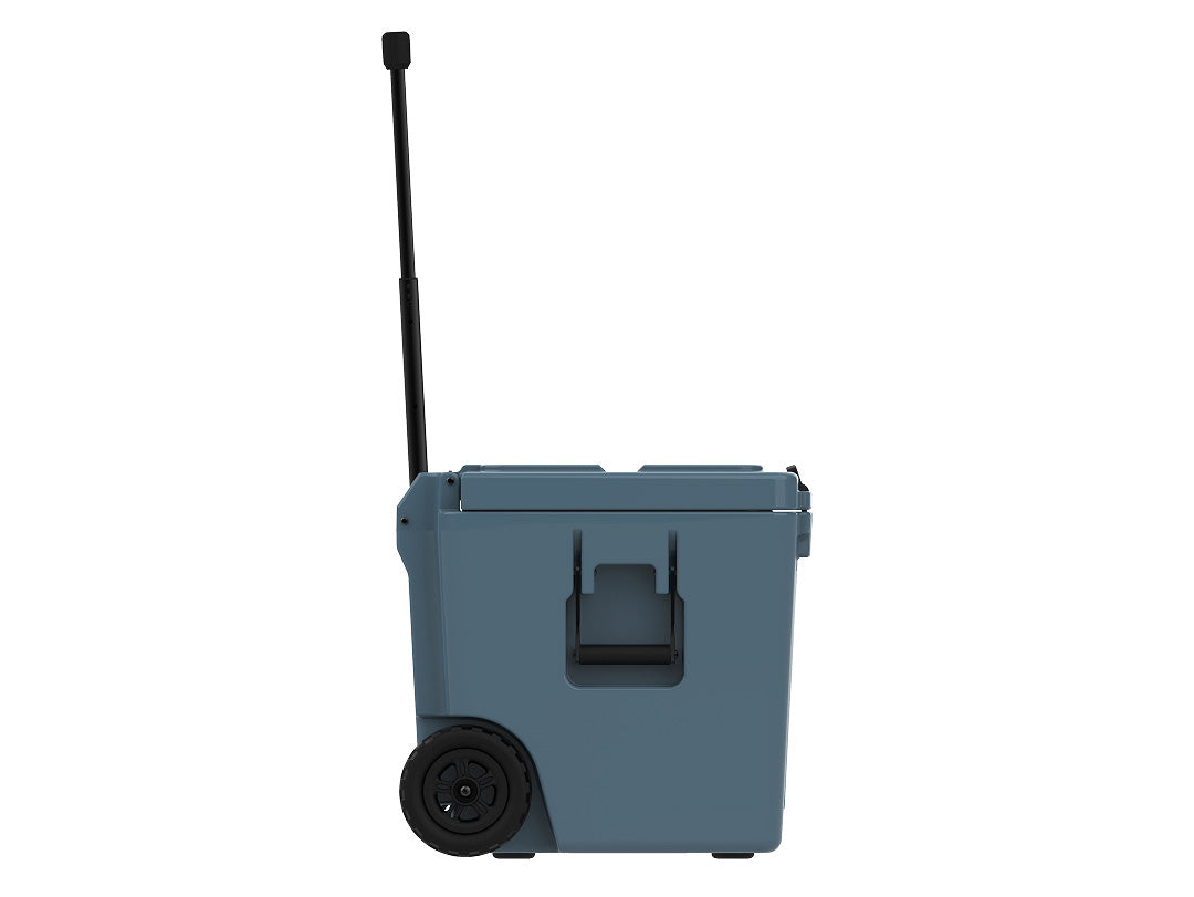 Outpost Class™ 50 QT Cooler with Wheels | Cordova Outdoors