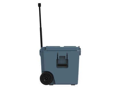 [Yonder] 50 qt Outpost Class™ Wheeled Cooler 