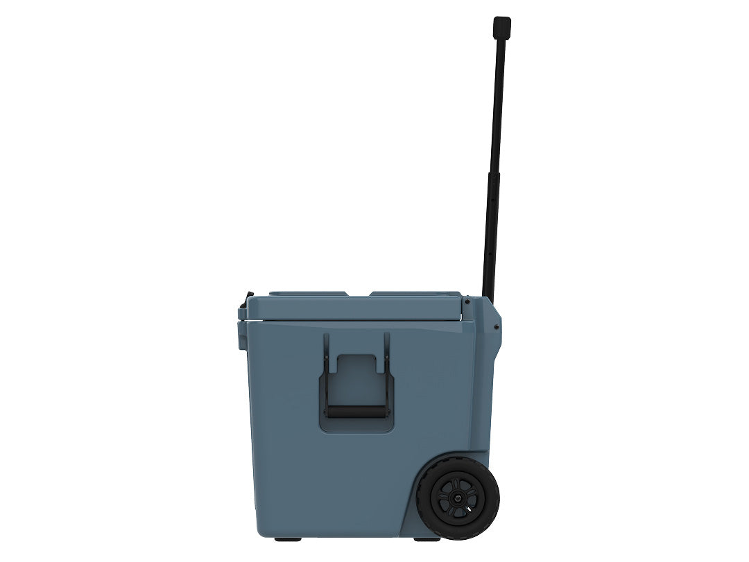 50 Quart Outpost Class™ Wheeled Cooler | Cordova Outdoors