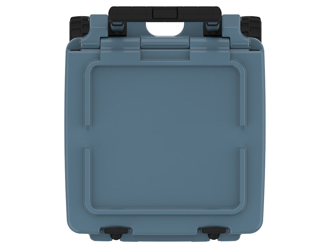 Outpost Class™ 50 QT Cooler with Wheels | Cordova Outdoors