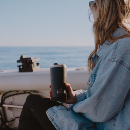 Trailhead Class 20 oz Tumbler [Obsidian] [Scree] [Snowcap] [Yonder]