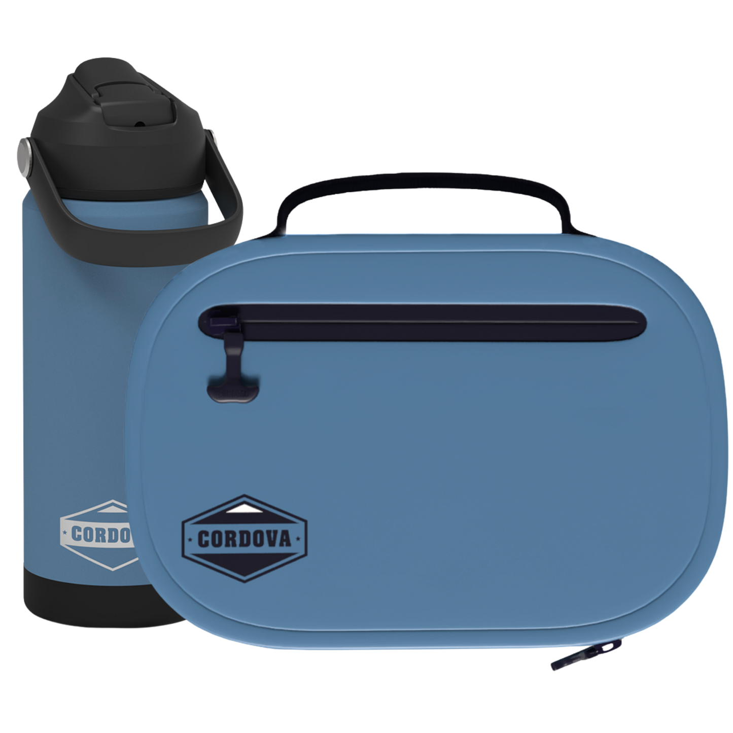 Trail Break Bundle [18 oz] [Yonder]
