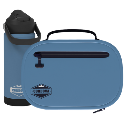 Trail Break Bundle [18 oz] [Yonder]