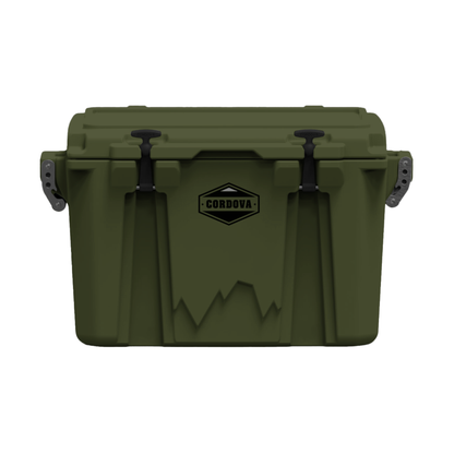 48 qt Basecamp Class™ Hard Cooler