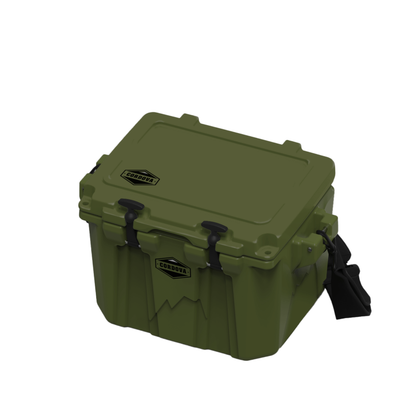 20 qt Basecamp Class­™ Sandstone Front [Rogue]