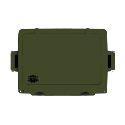 48 qt Basecamp Class™ Hard Cooler