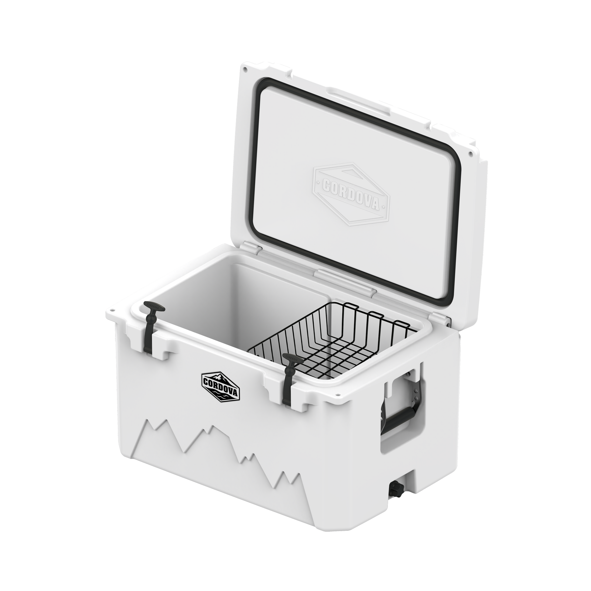 Basket in Cooler [65 qt]
