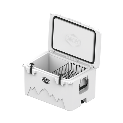 Basket in Cooler [65 qt]