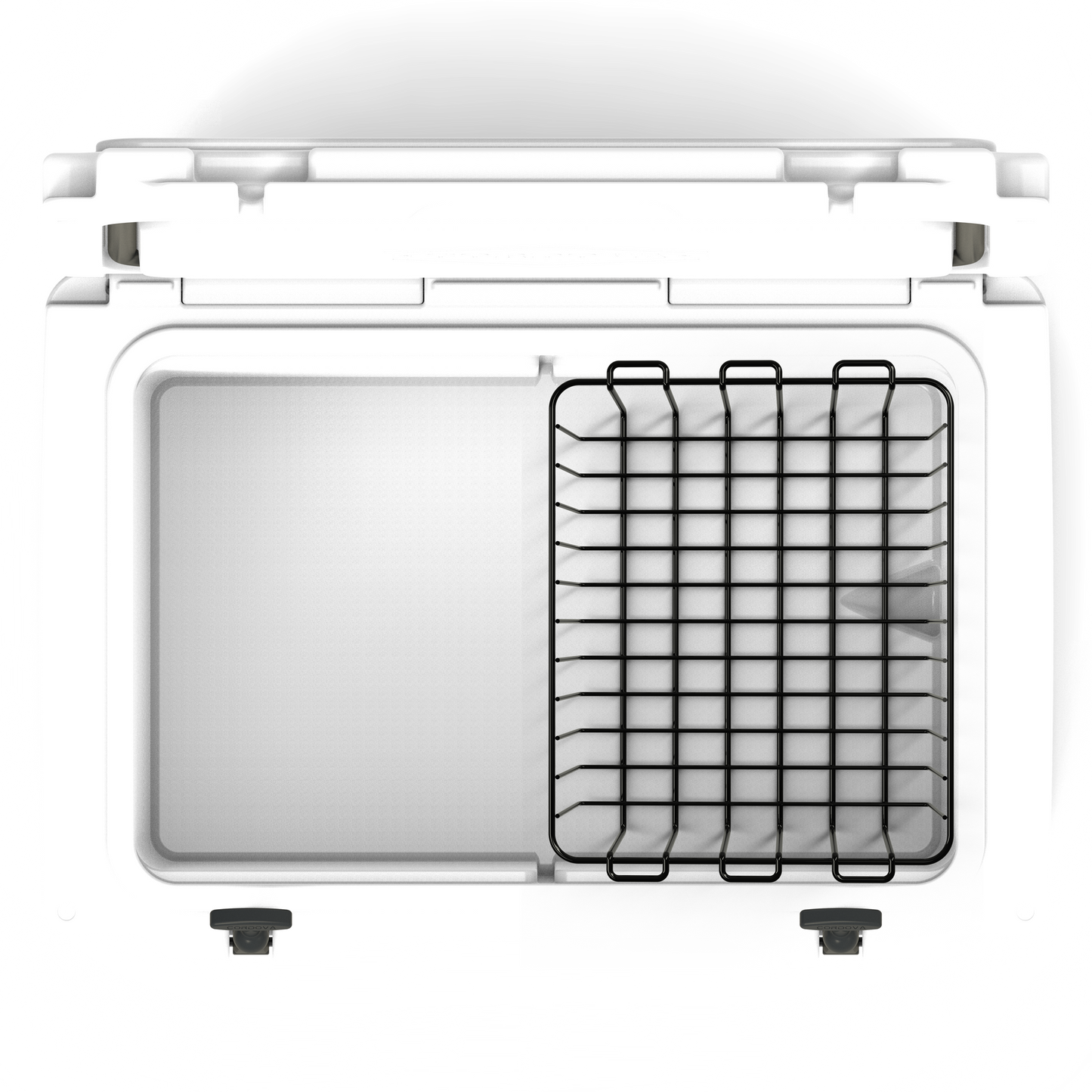 Basket in Cooler [65 qt]