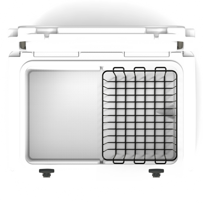 Basket in Cooler [65 qt]