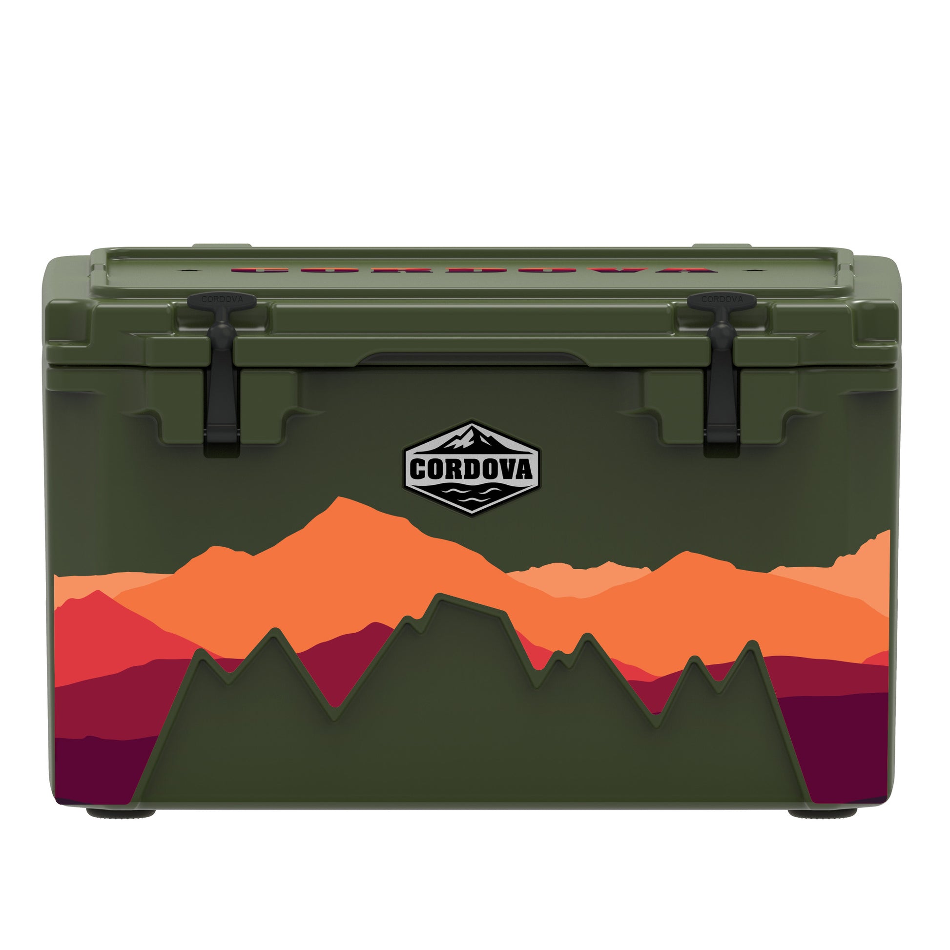 65 qt Rogue High Desert [Rogue] [High Desert] [65 qt]