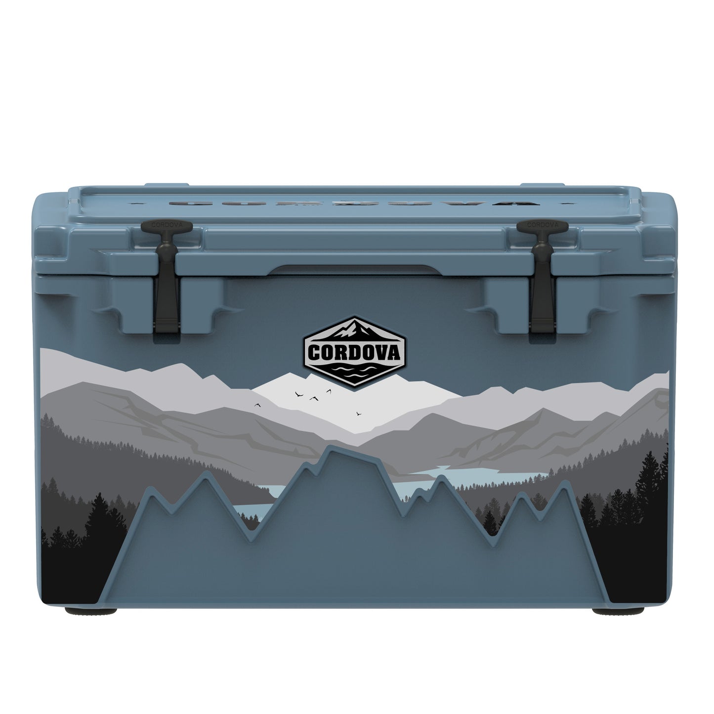 65 qt Yonder Ridgeline [Yonder] [Ridgeline] [65 qt]