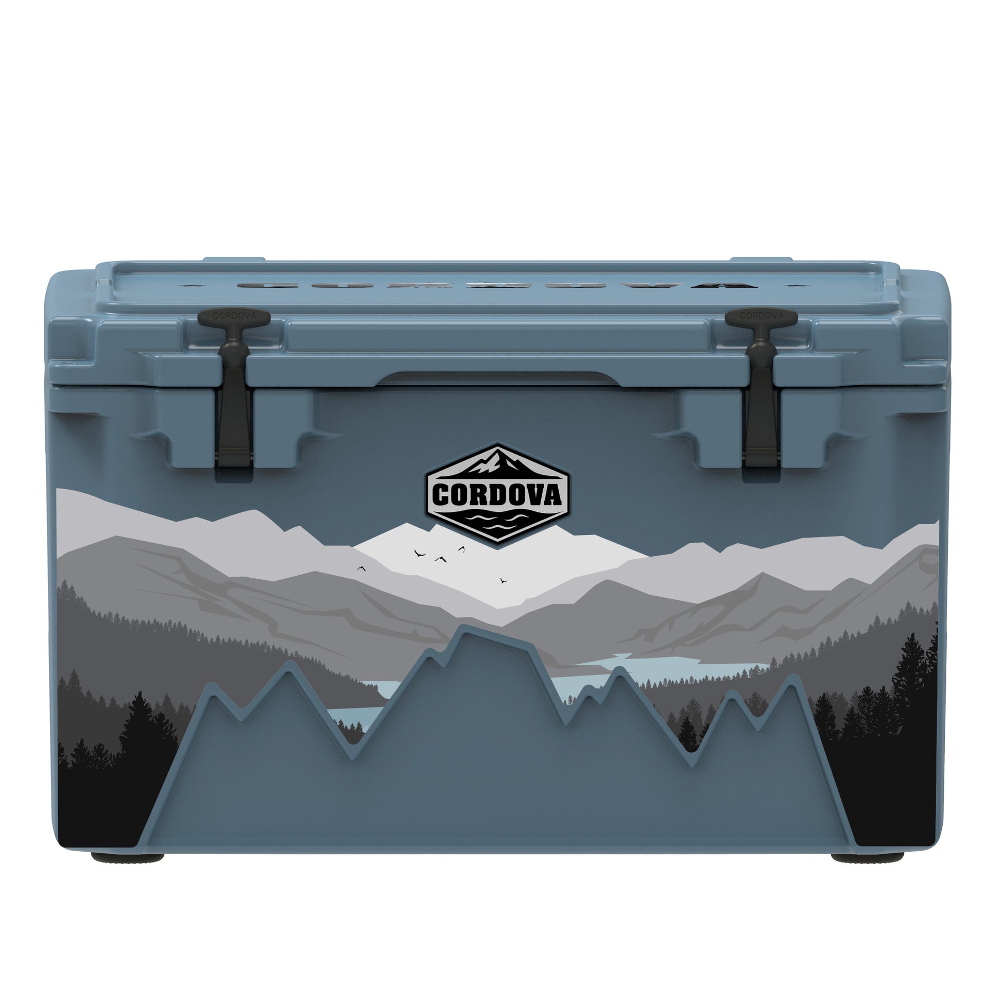 65 qt Yonder Ridgeline [Yonder] [Ridgeline] [65 qt]
