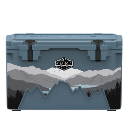 65 qt Yonder Ridgeline [Yonder] [Ridgeline] [65 qt]