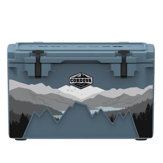 65 qt Yonder Ridgeline [Yonder] [Ridgeline] [65 qt]