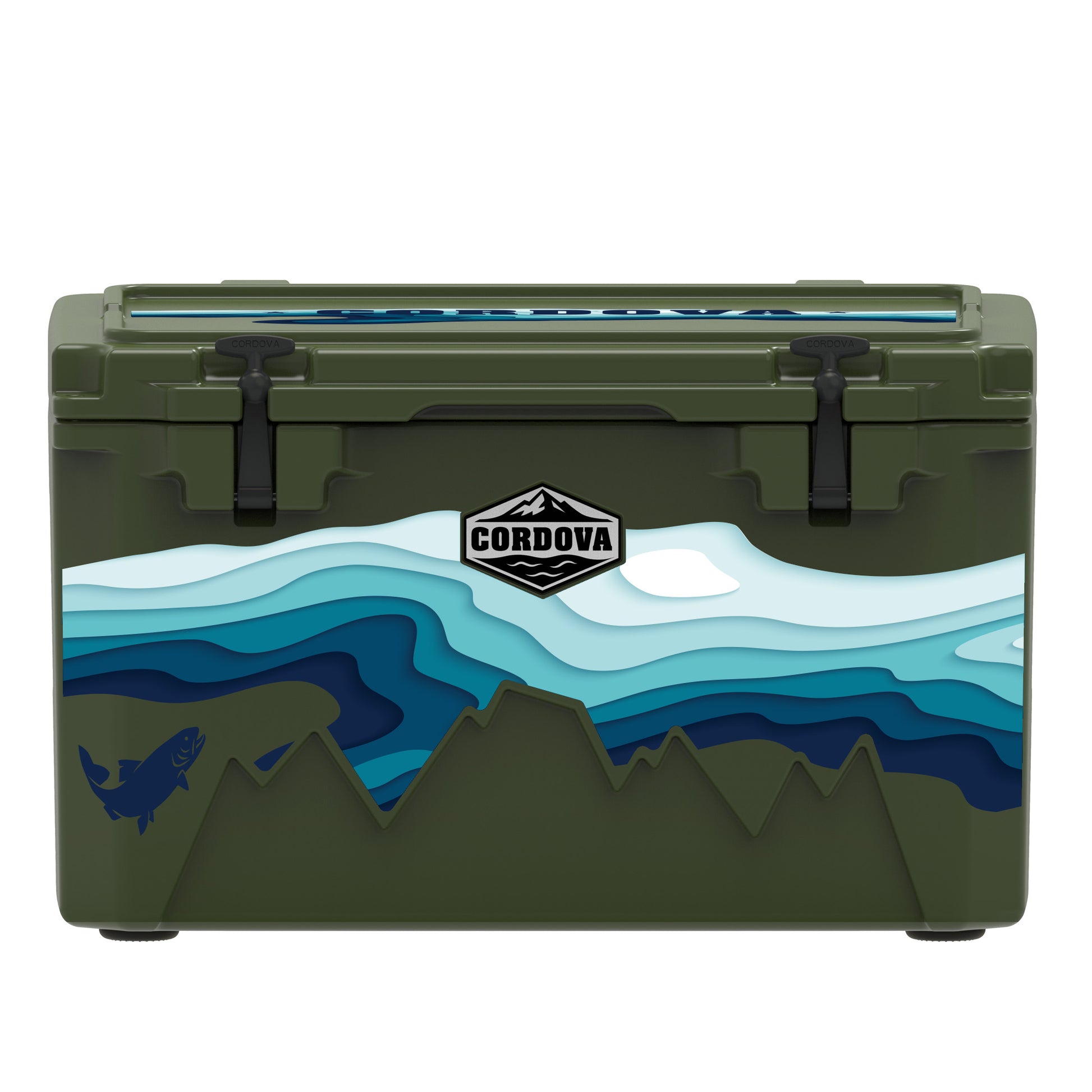 65 qt Rogue Whitewater [Rogue] [Whitewater] [65 qt]