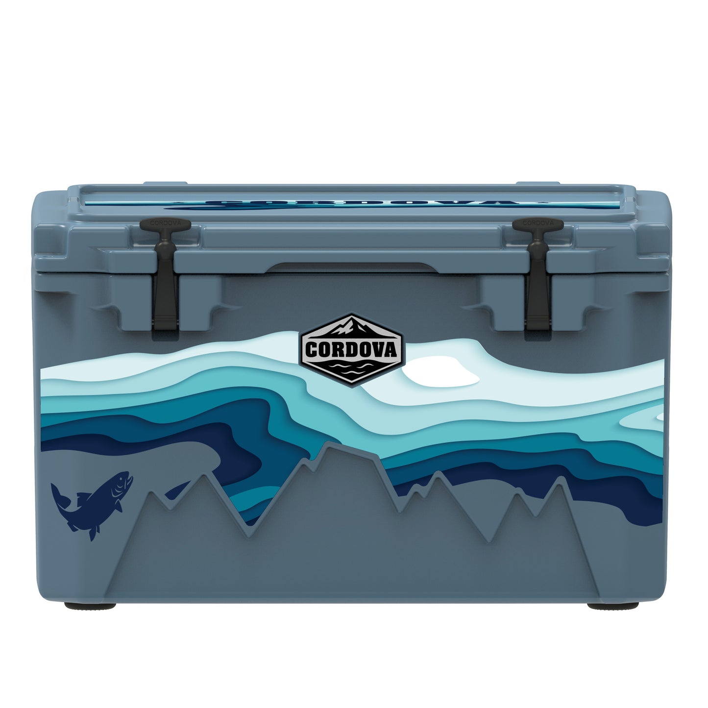 65 qt Yonder Whitewater [Yonder] [Whitewater] [65 qt]