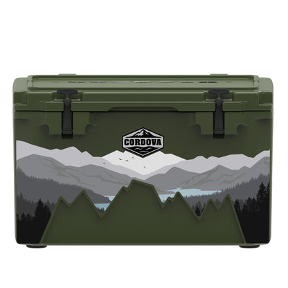 65 qt Rogue Ridgeline [Rogue] [Ridgeline] [65 qt]