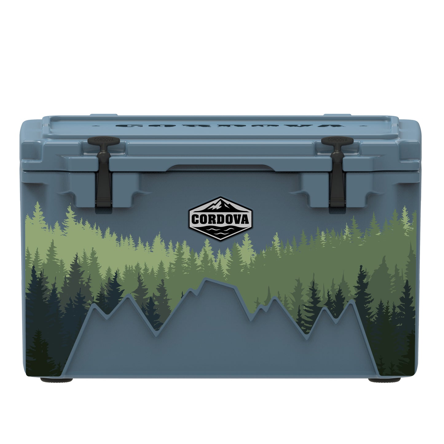 65 qt Yonder Woodland [Yonder] [Woodland] [65 qt]