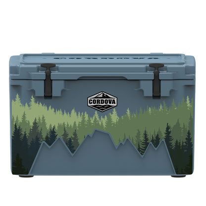 65 qt Yonder Woodland [Yonder] [Woodland] [65 qt]