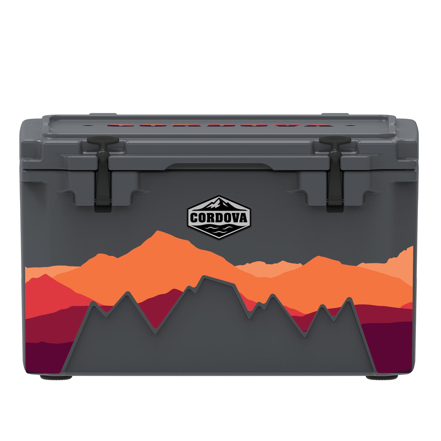 65 qt Scree High Desert [Scree] [High Desert] [65 qt]
